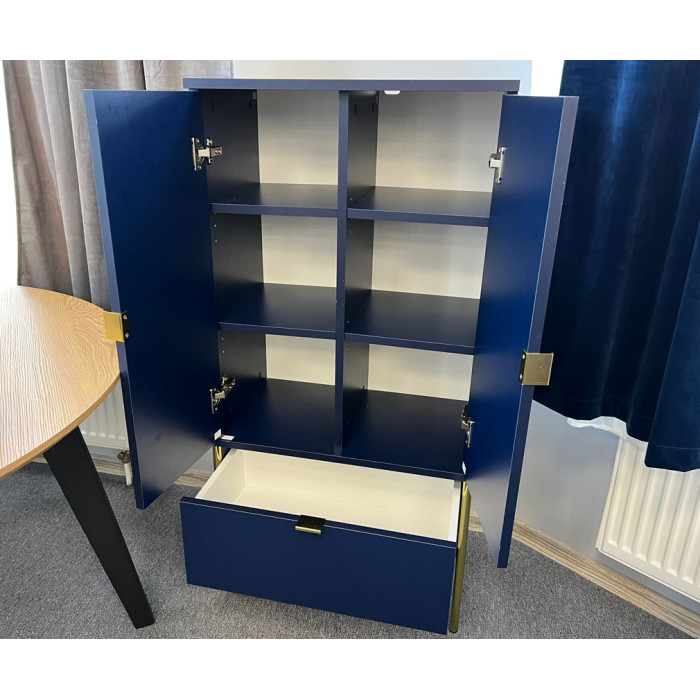 Kõrge kummut Bergen Roosa (Bergen kollektsioon) EKSPOSITSIOON Kõrge kummut Bergen Roosa (Bergen kollektsioon) EKSPOSITSIOON